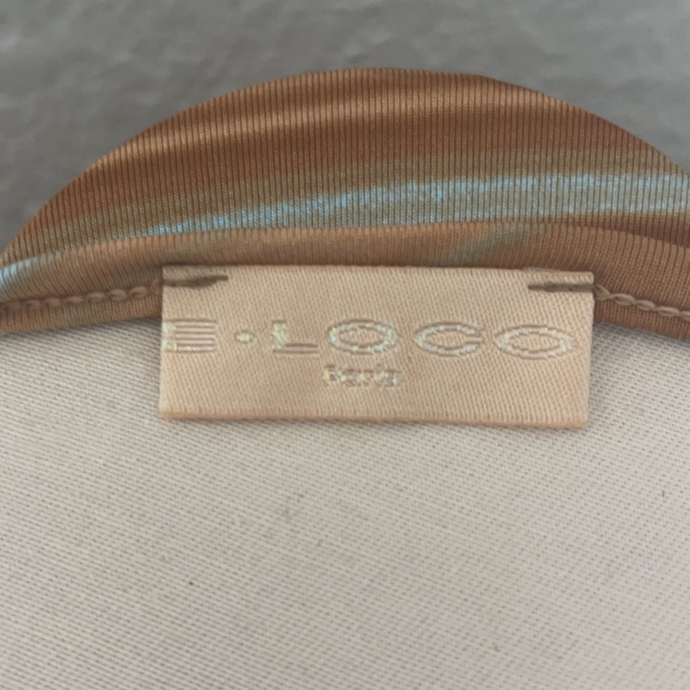 E-Loco Top - Picture 4 of 5